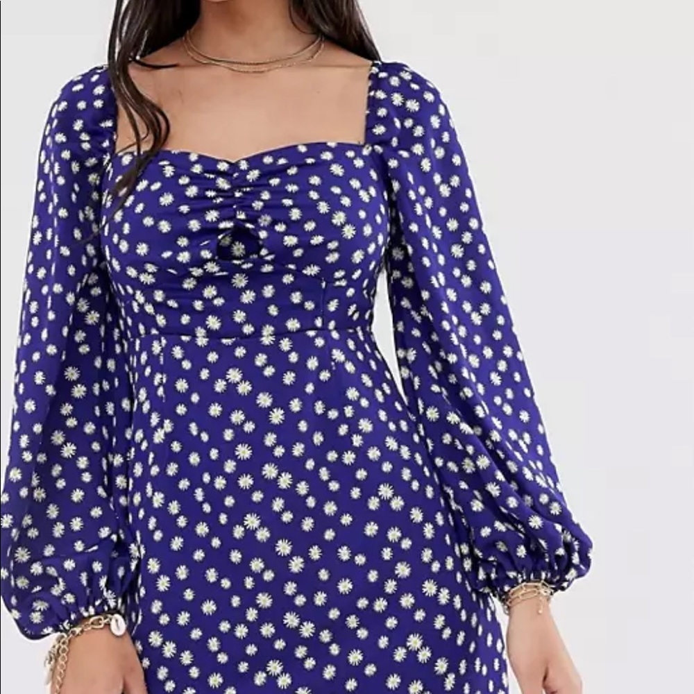 ASOS Mini Dress